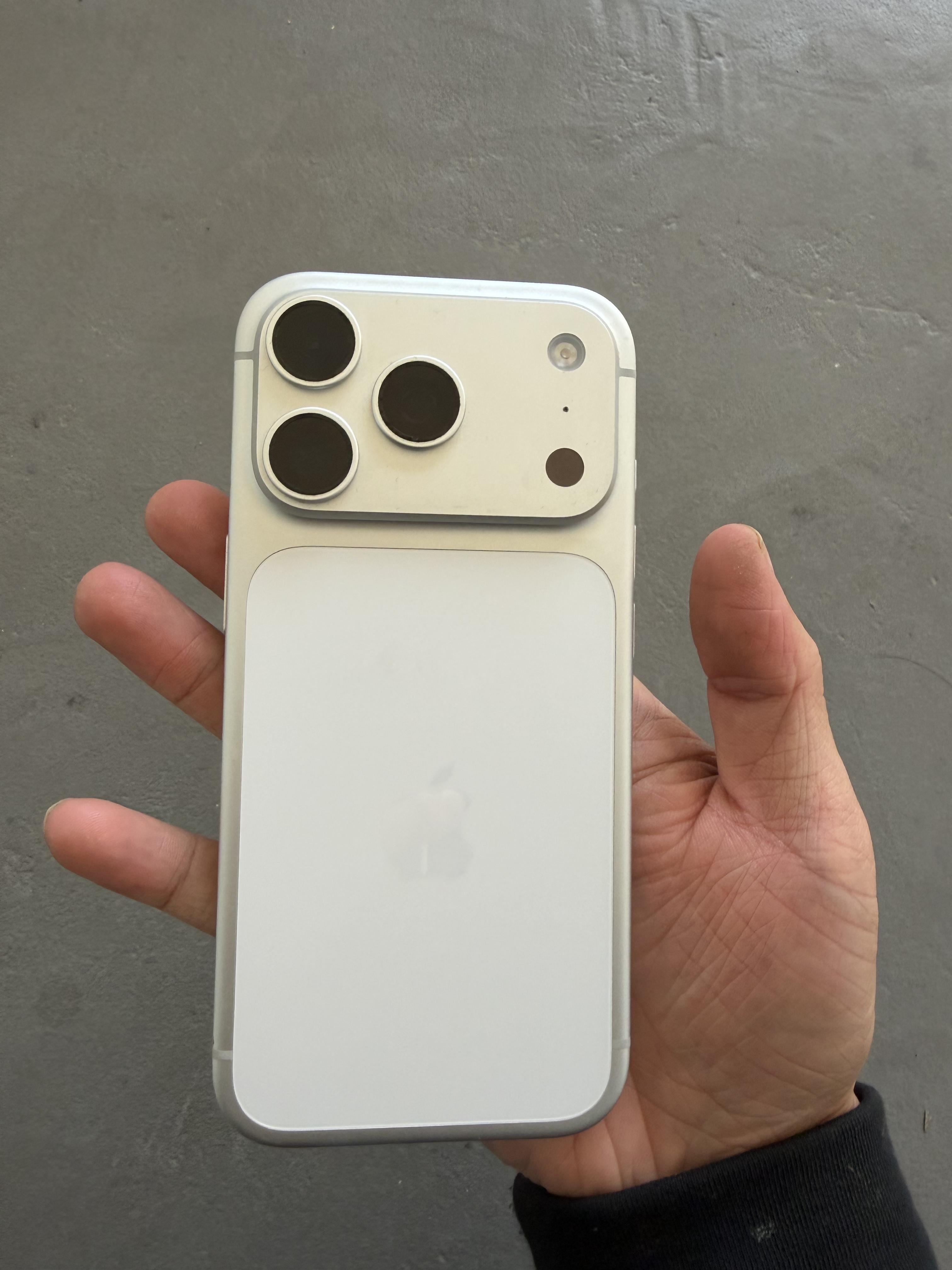 iPhone17pro!!!!